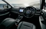Subaru Legacy Outback X-Break 2018 года